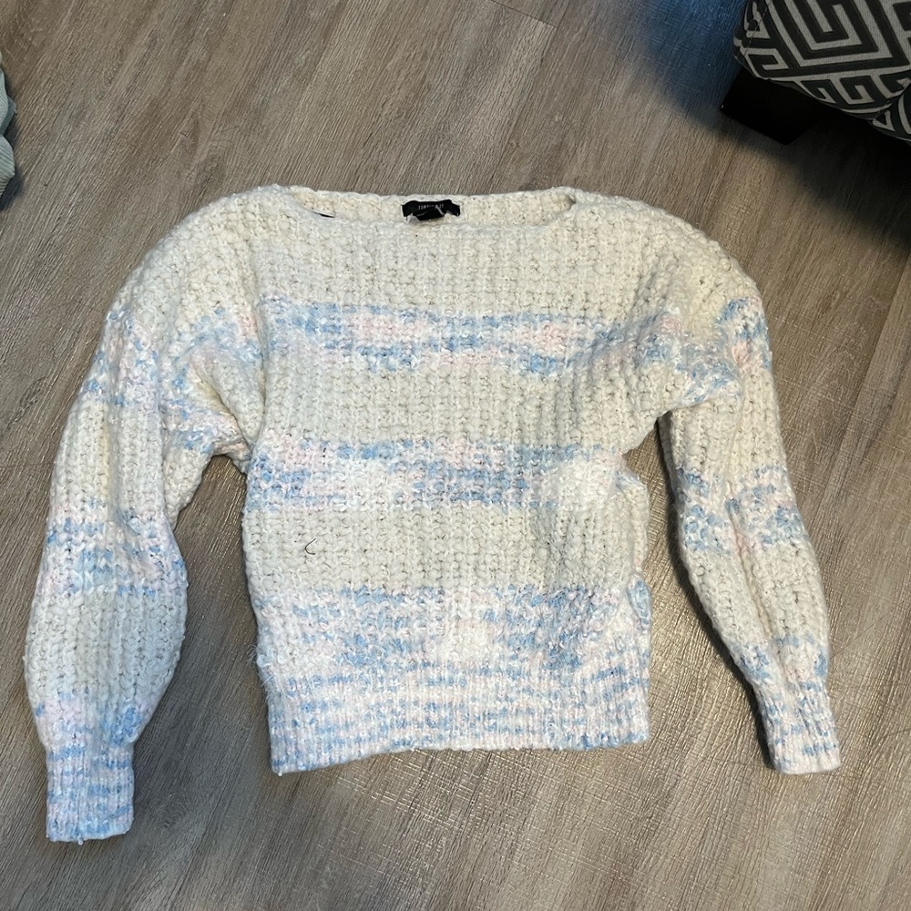 Forever 21 Knit Sweater